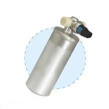 儲(chǔ)液罐與儲(chǔ)液器在空調(diào)制冷大市場(chǎng)中的關(guān)鍵作用